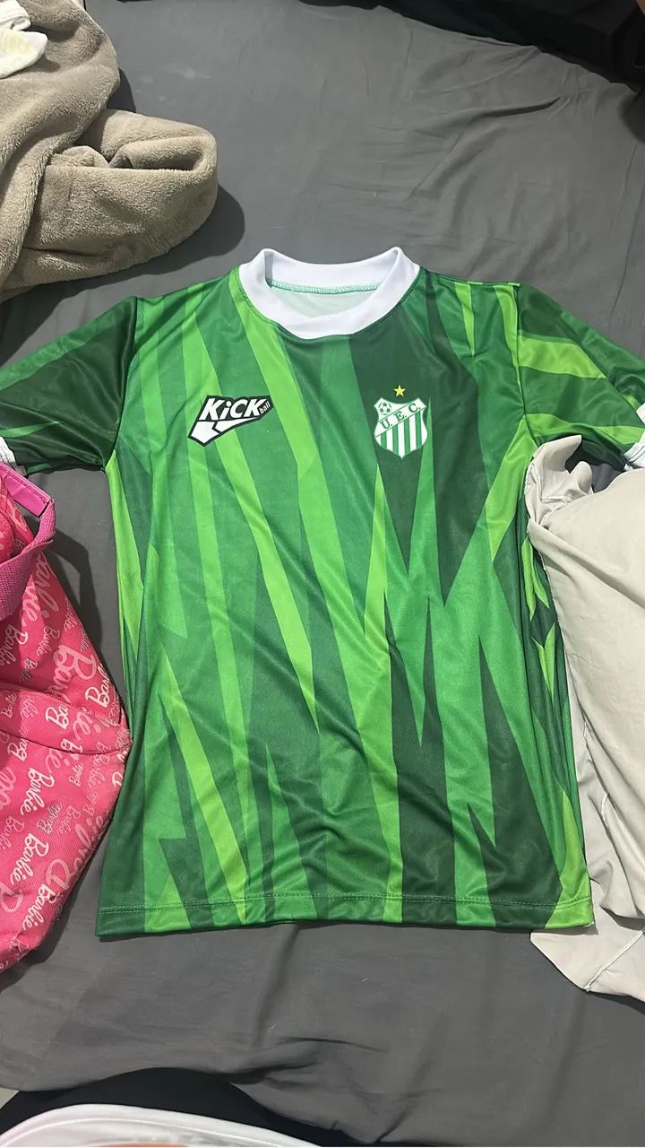 Blusa Uberlândia 