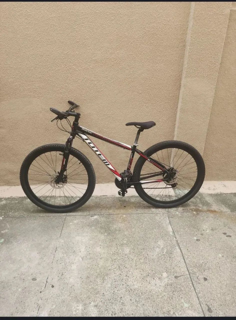 Bicicleta totem aro 29 - Foto 2