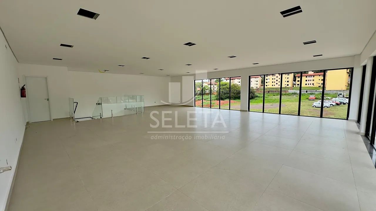 Sala comercial de esquina à venda - Foto 5
