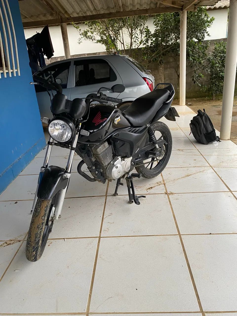 Fan 150 - Foto 4