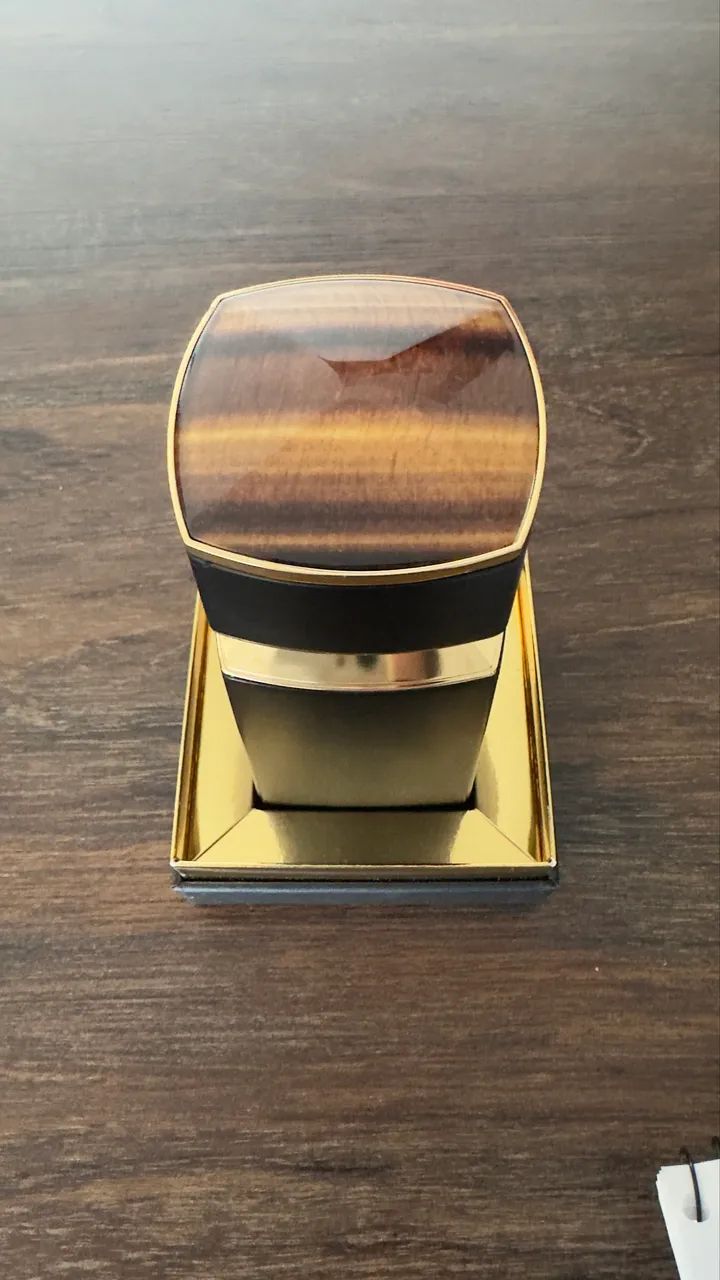 Bvlgari Le Gemme Tygar Eau De Parfum - Foto 2