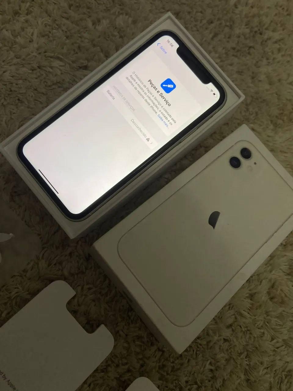 IPHONE 11 - Foto 2