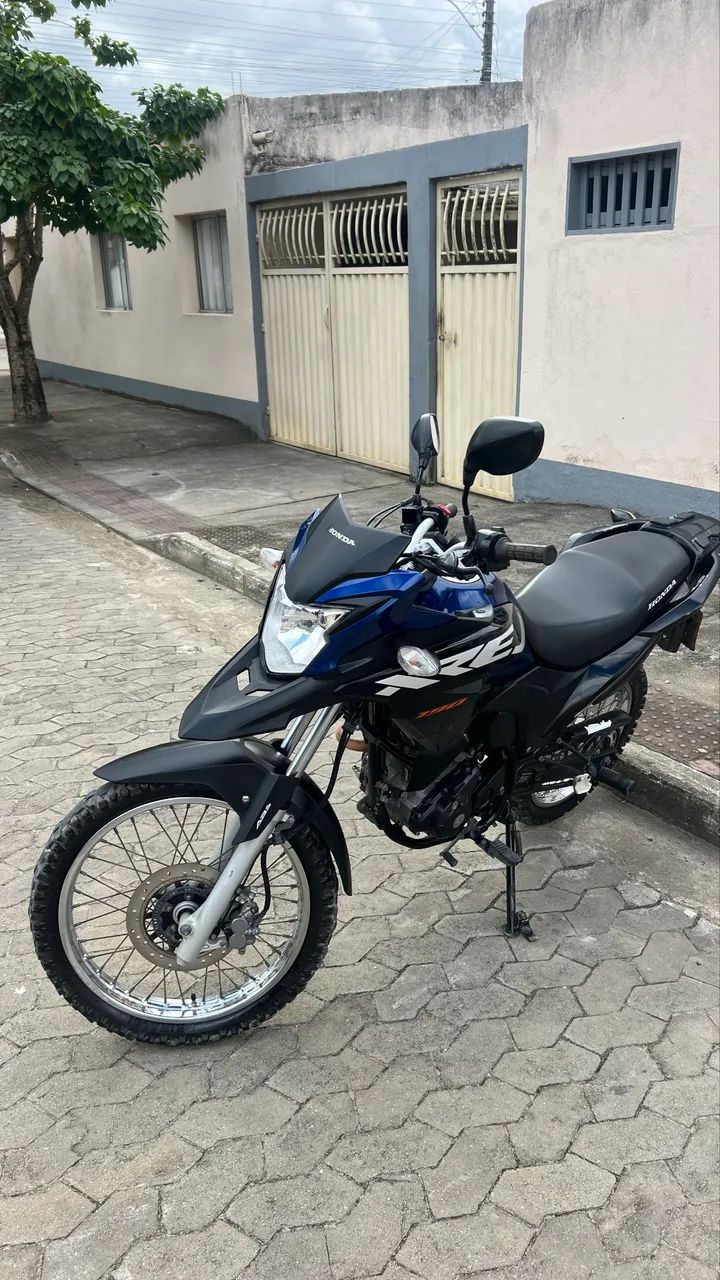 Xre 190  - Foto 5