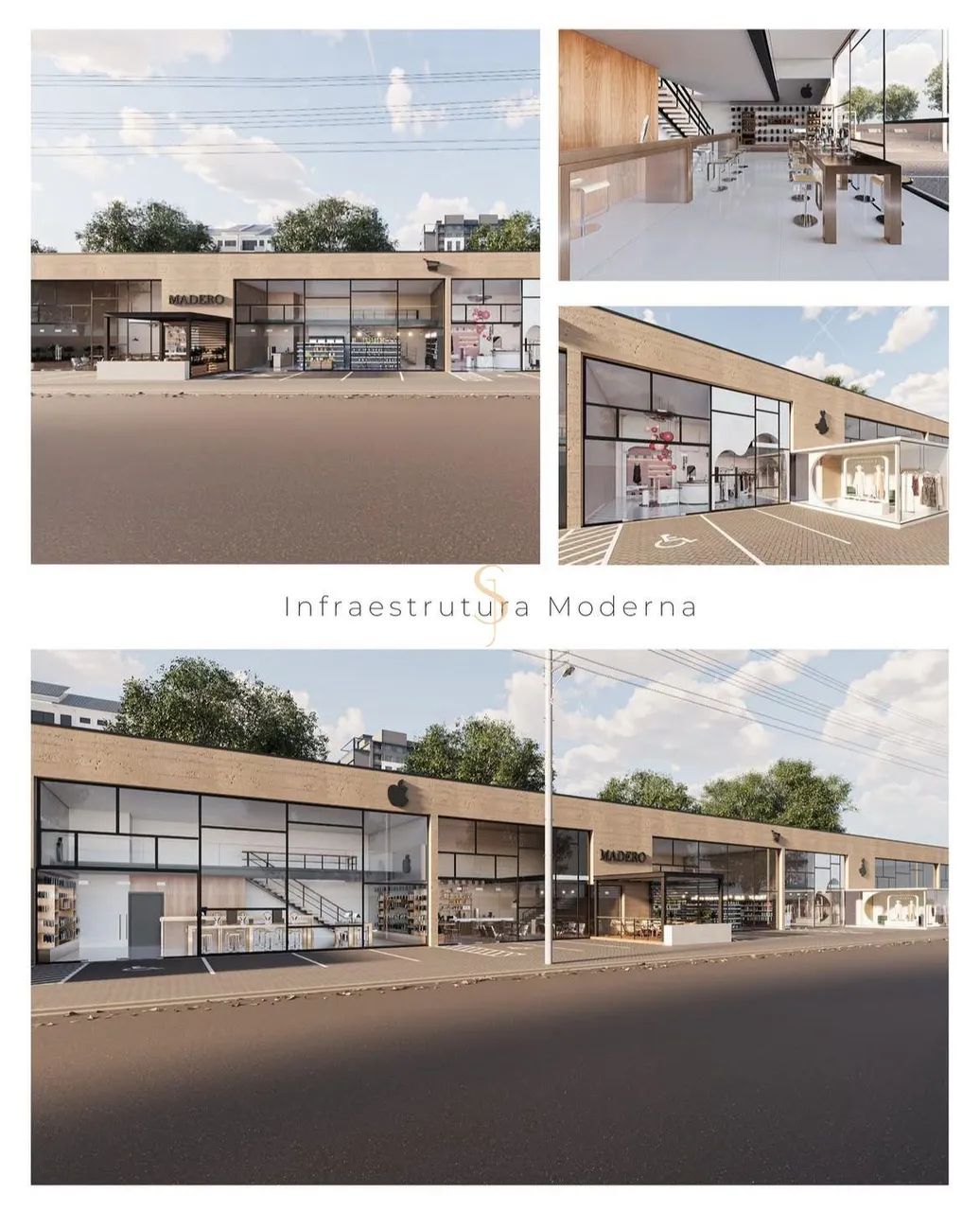 Sala Comercial à venda - Cidade Nova, Franca/SP - Foto 2