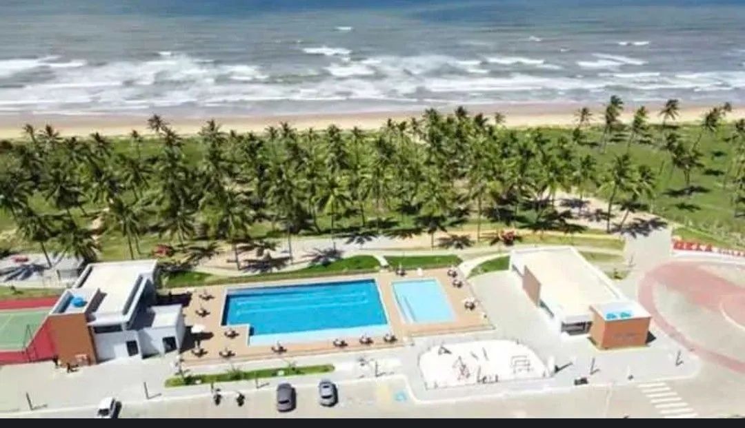 Villaredo Barra lote Pé na Areia