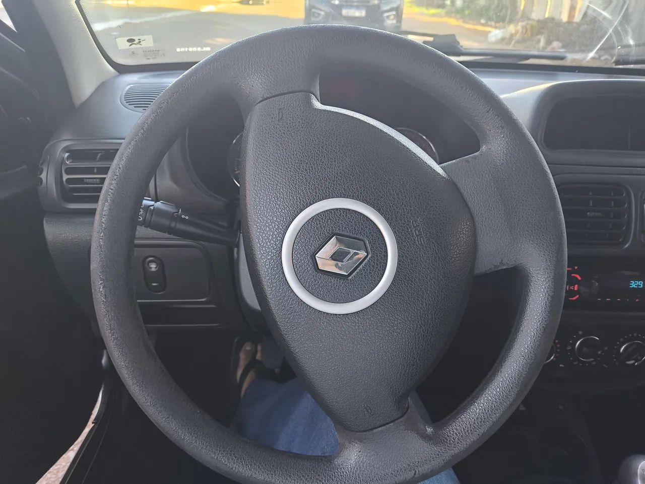 Renault Clio 2016