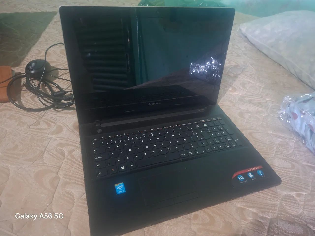 Notebook da Lenovo - Foto 2