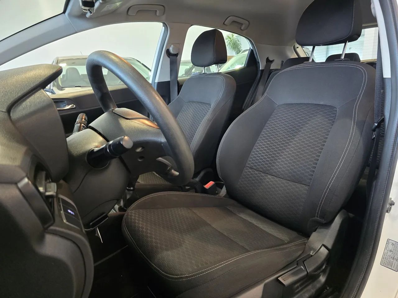 Hyundai HB20 Evolution 1.0 Flex 12V MEC 2022 - Foto 5