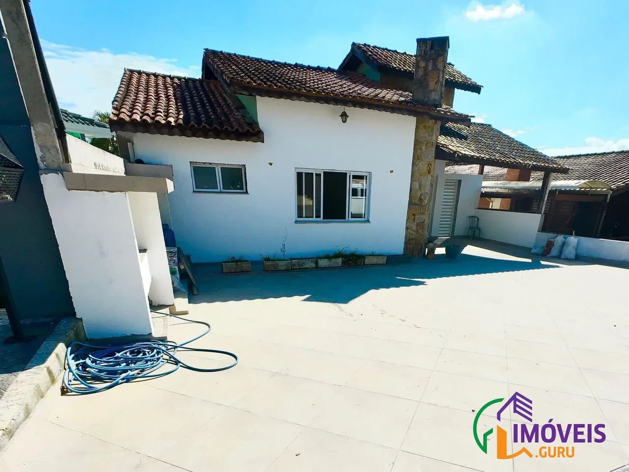 CASA EM CONDOMÍNIO - CIDADE PARQUELANDIA - SP - Foto 4