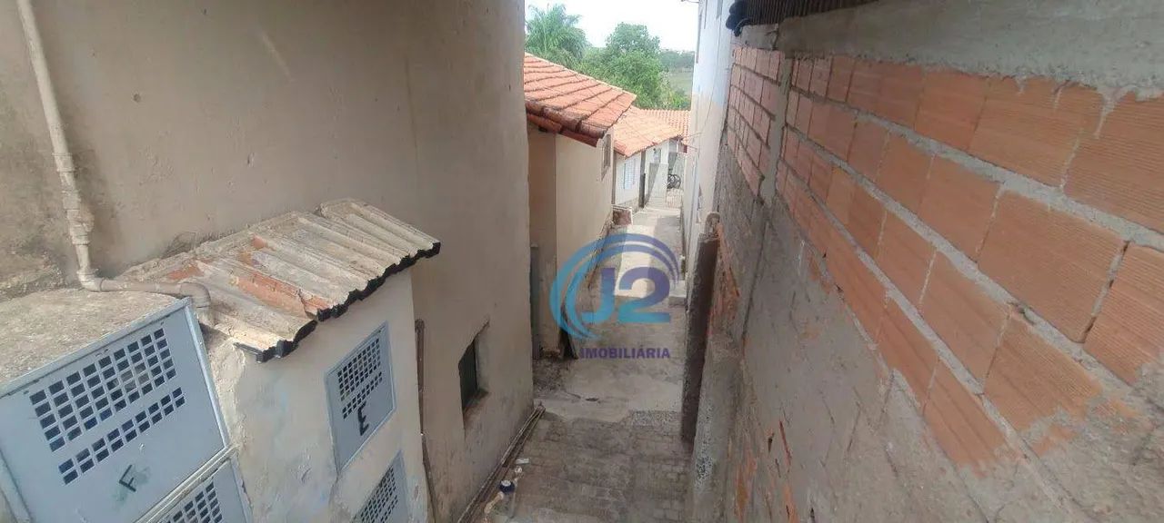 Renda Garantida! 4 Kitnets + 2 Casas no Mesmo Terreno - Foto 3