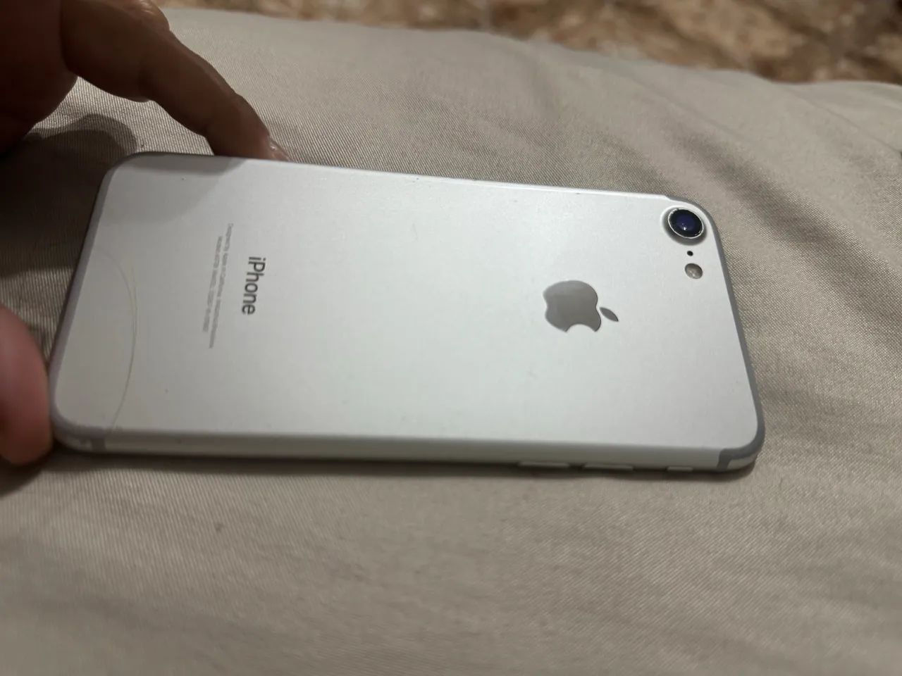 iPhone 7 32gb - Celulares e Smartphones - Jardim Elisa Maria, São