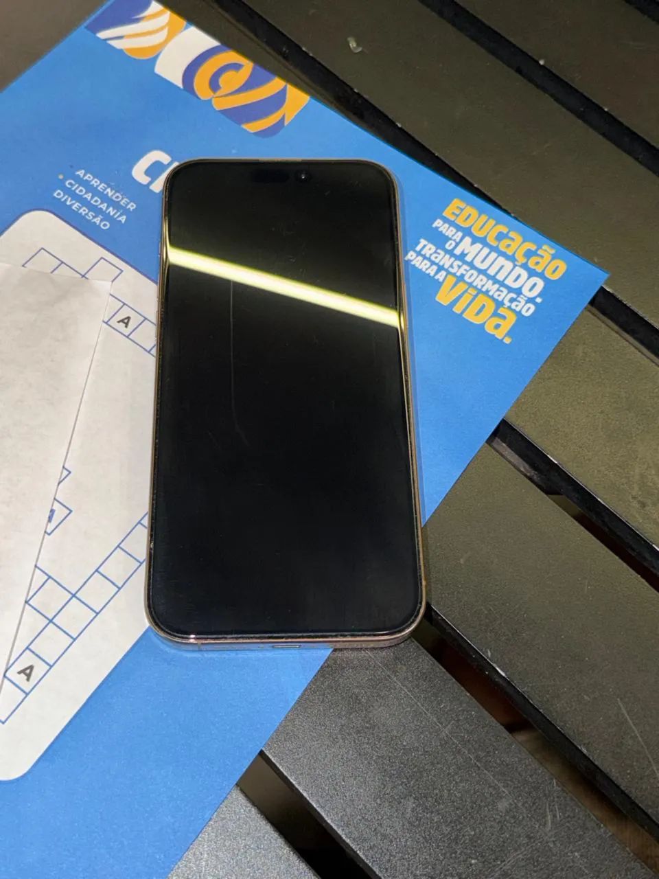 iPhone 16 Pro Max 512gb - Foto 2