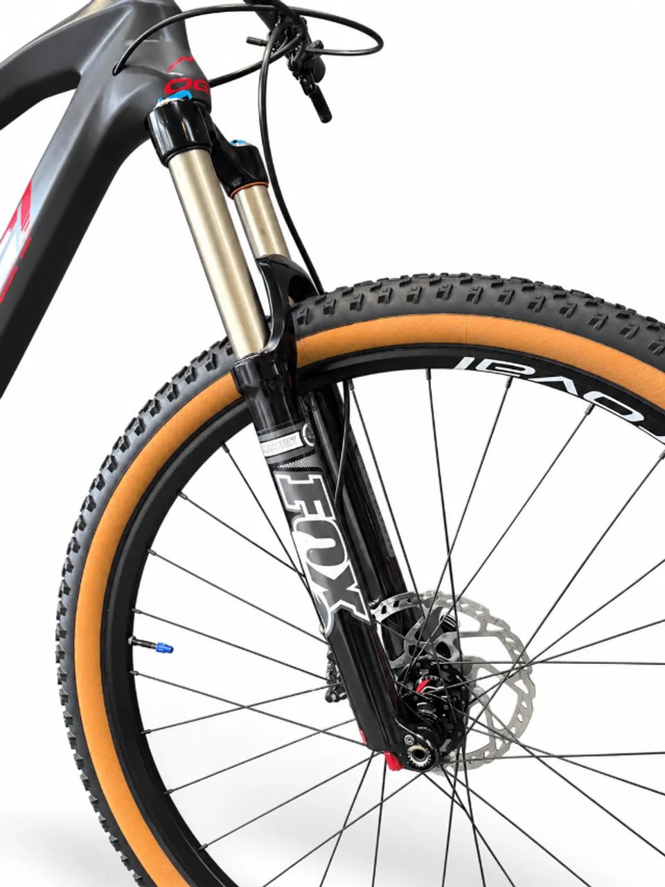 >> OGGI AGILE PRO CARBON X01 SEMINOVA << - Foto 2