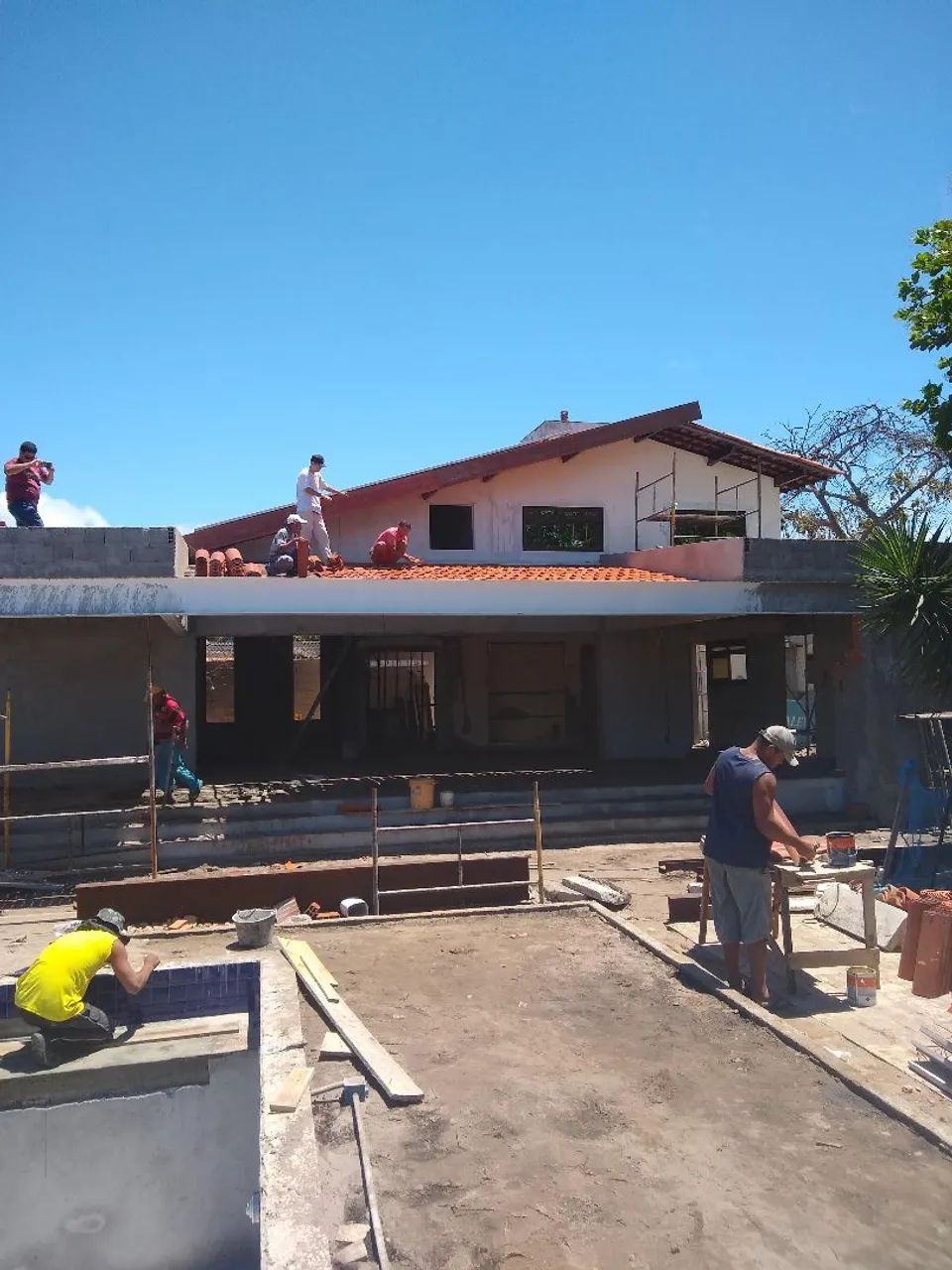 Reforma de casas e apartamentos  - Foto 5