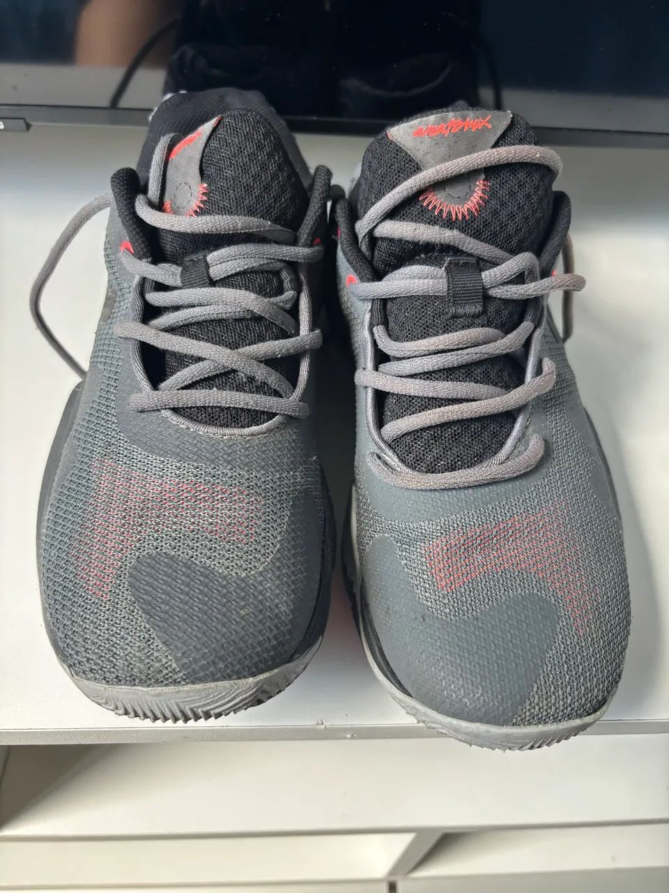 tenis under armour - Foto 4