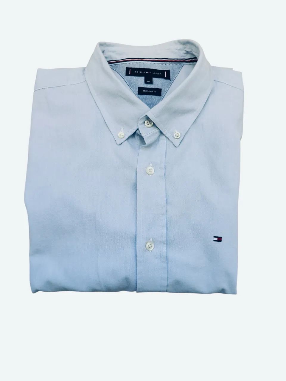 Camisa importada Tommy Hilfiger  - Foto 2