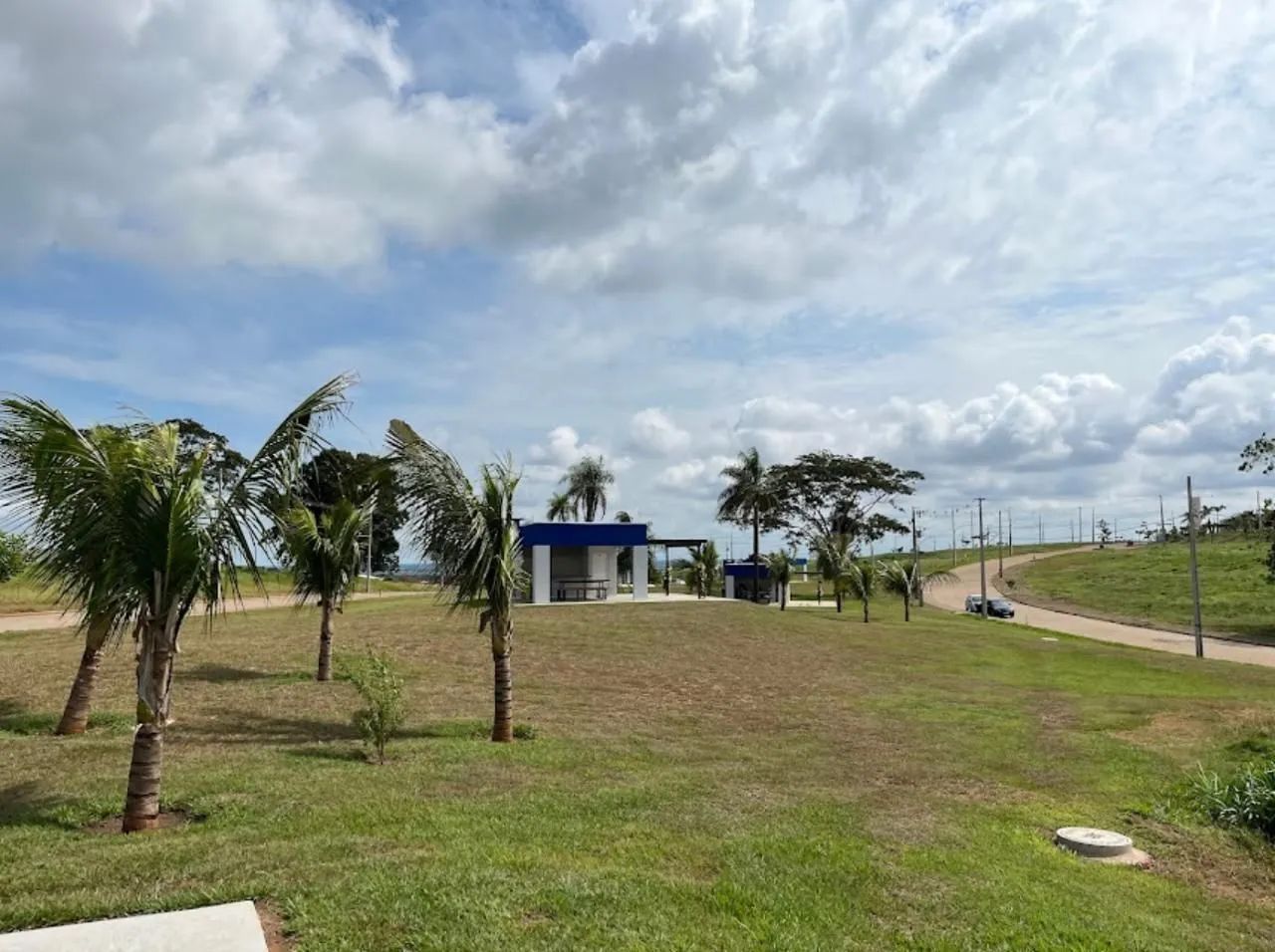 Terreno 450m² condominio Risort ilha bella - Foto 2