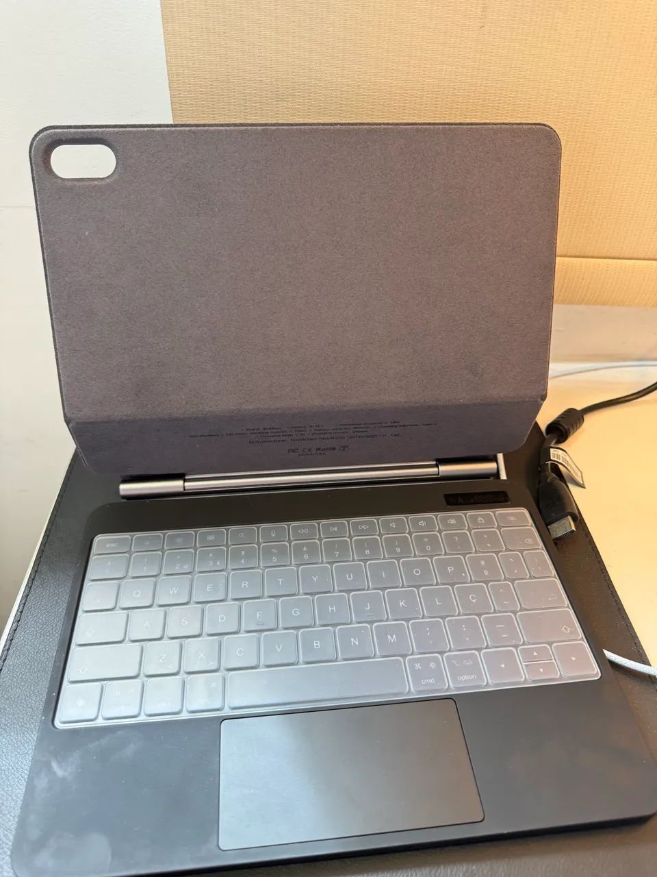 Ipad 10 - 64Gb Wifi - Pouco Uso - Foto 5