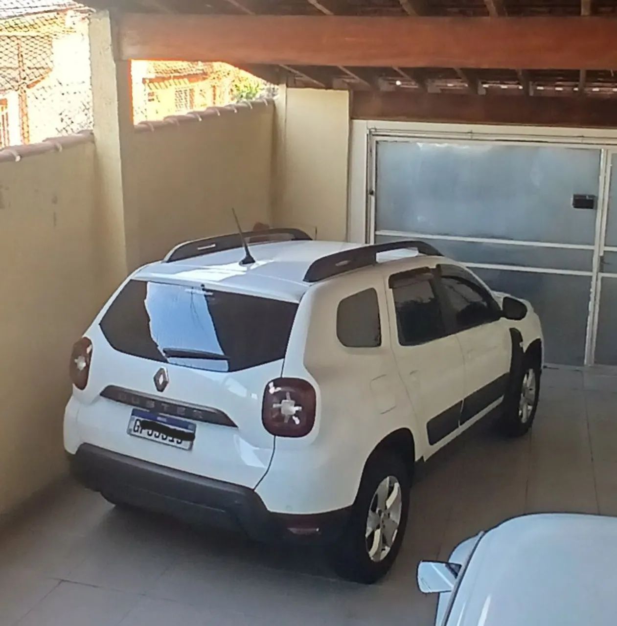 Renault Duster Intense 1.6 16V Flex MEC 2023 - Foto 2