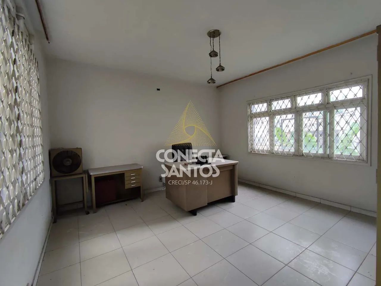 Sala no Centro, Santos - R$ 218 mil, Cod: 519 - Foto 5