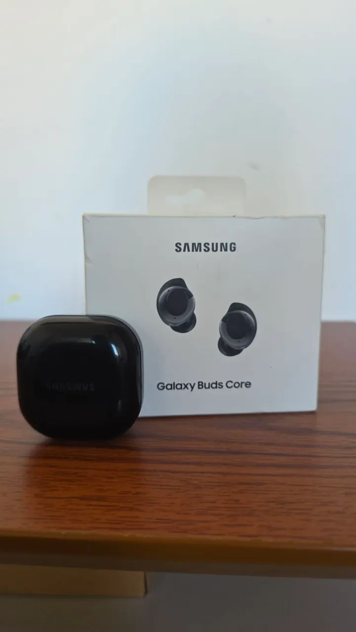 SAMSUNG GALAXY BUDS CORE  - Foto 3