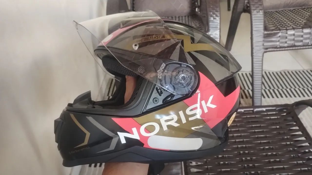 Norisk Razor  - Foto 5
