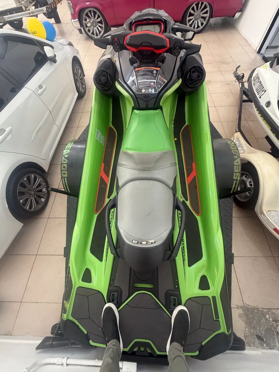 RXTX 300 - Foto 5
