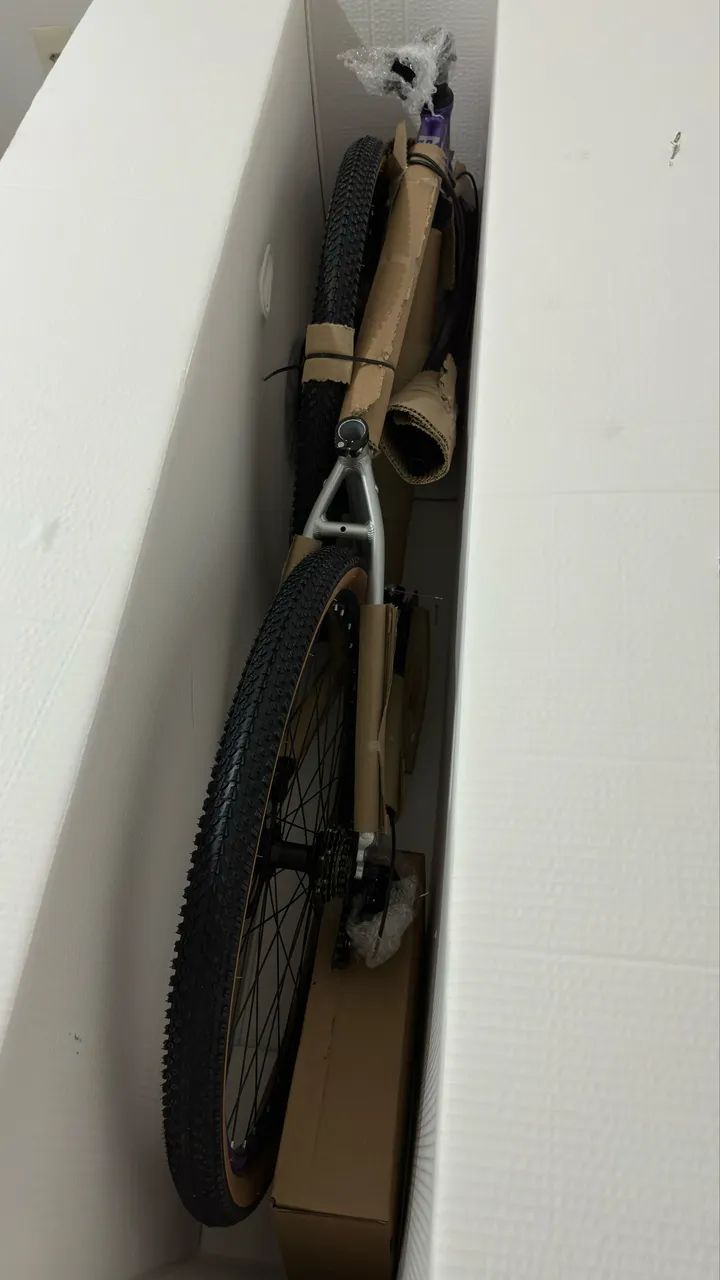 Bicicleta Audax Adx 70 - Foto 3