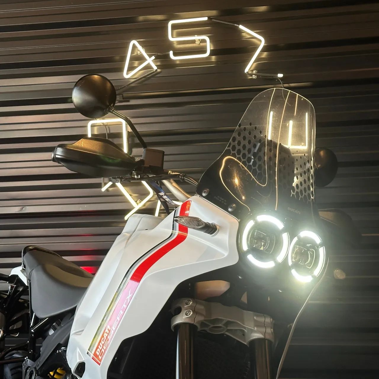 Desertx 937 CC 2023 - 1537554180 | OLX