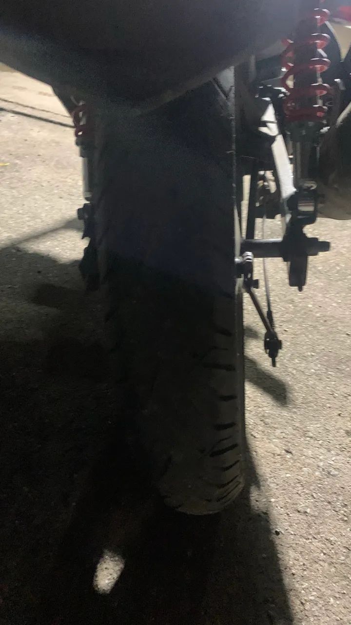 Fazer 150 flex - Foto 4