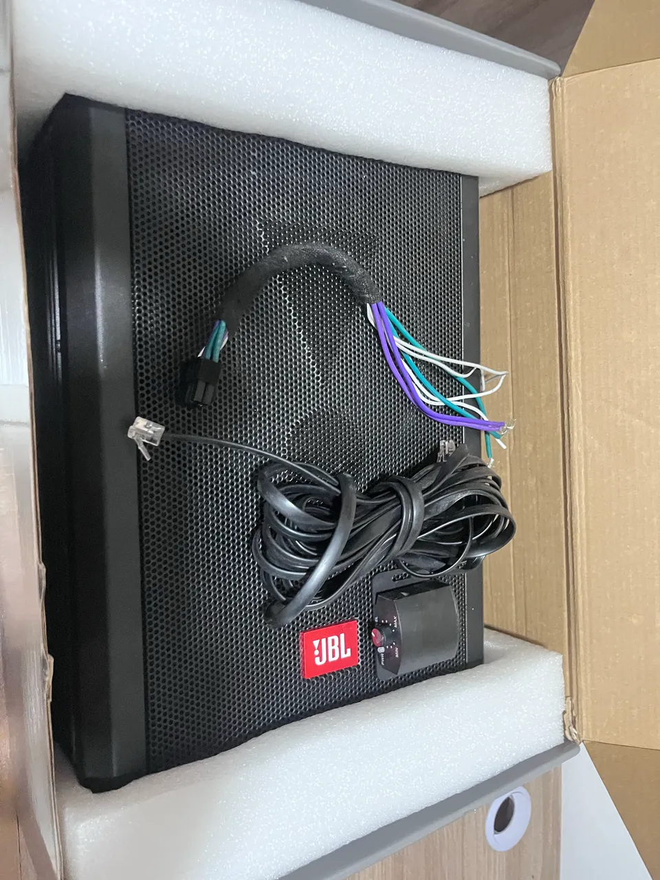 Caixa BOB - Aparelhos de Som - Clima Bom, Maceió 1534043830 | OLX