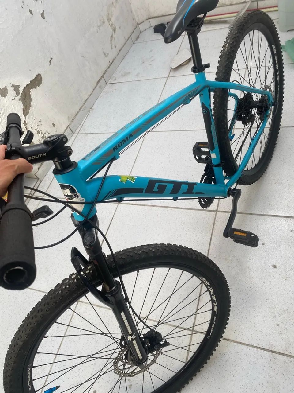 Bicicletas