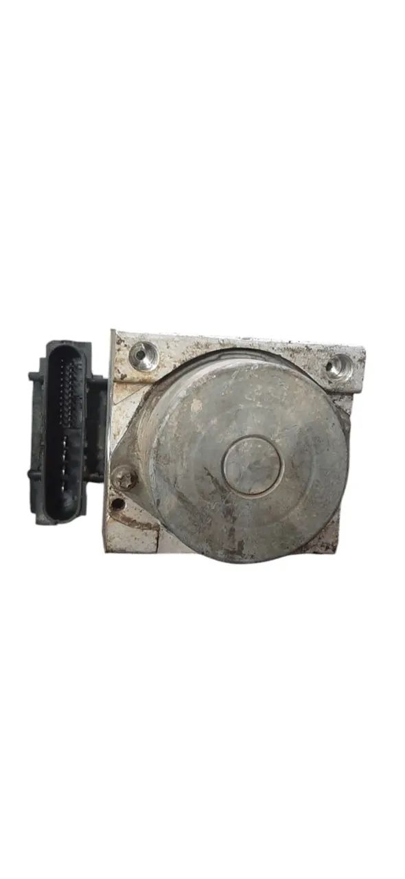 Módulo Freio Abs Renault Megane 2008 09 10 A 2013