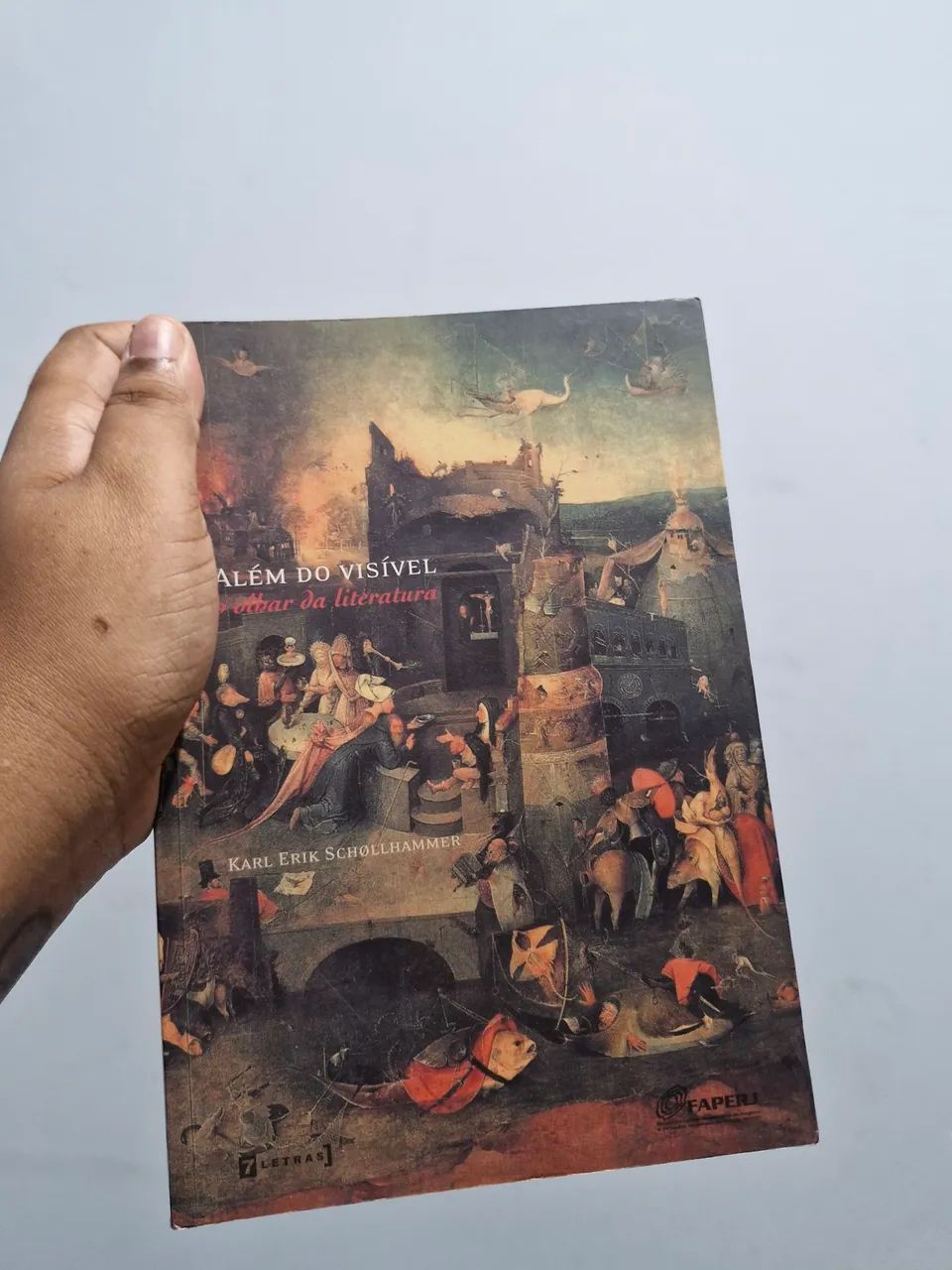 Livros Técnicos de Literatura  - Foto 4