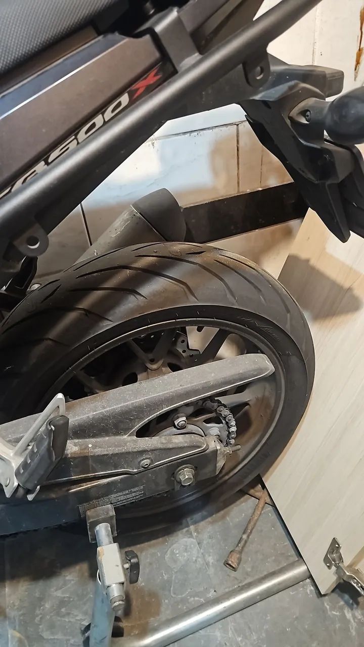 Cb500x 2015/15 - Foto 3