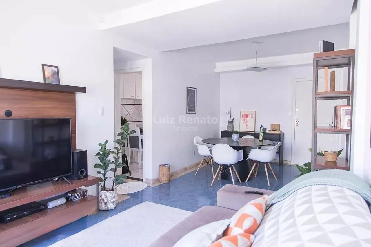 Apartamento à venda no bairro Gutierrez