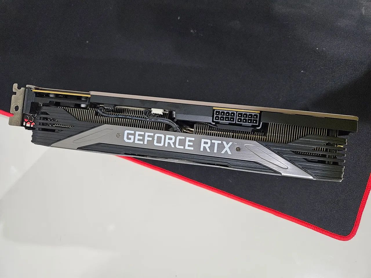 RTX 3080 12gb - Foto 5