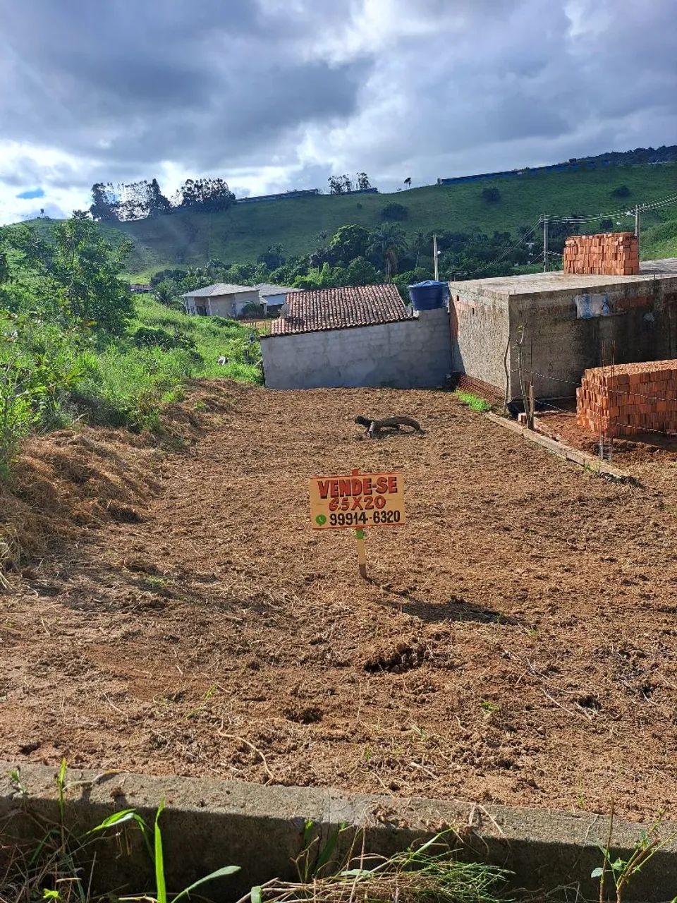 Terreno a venda em Viçosa-Alagoas. - Foto 3