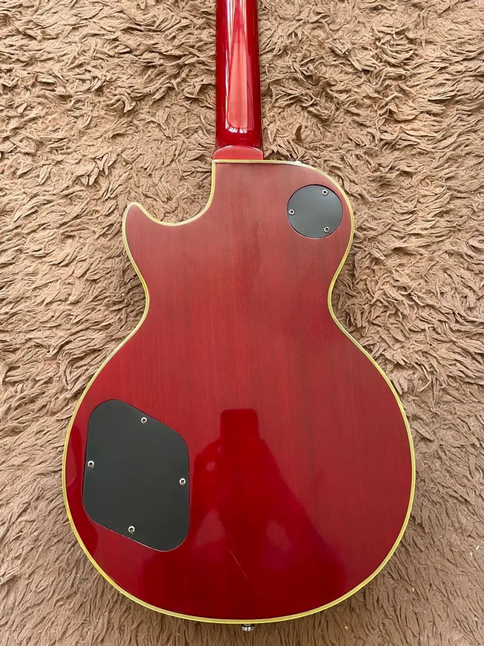Guitarra Condor Les Paul CLP - Foto 5