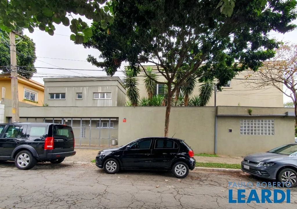 SOBRADO - INDIANÓPOLIS - SP - Foto 4
