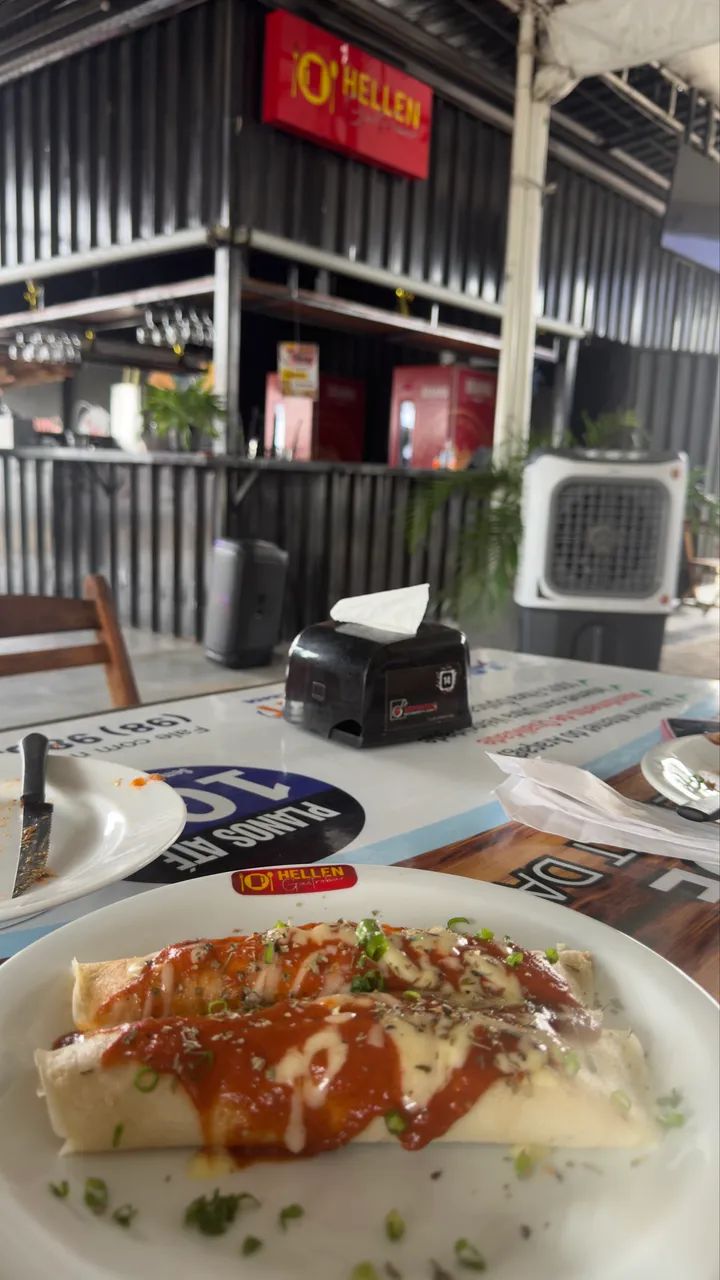OPORTUNIDADE: BAR E RESTAURANTE COMPLETO NO ARAÇAGY - APENAS R$99MIL - Foto 5