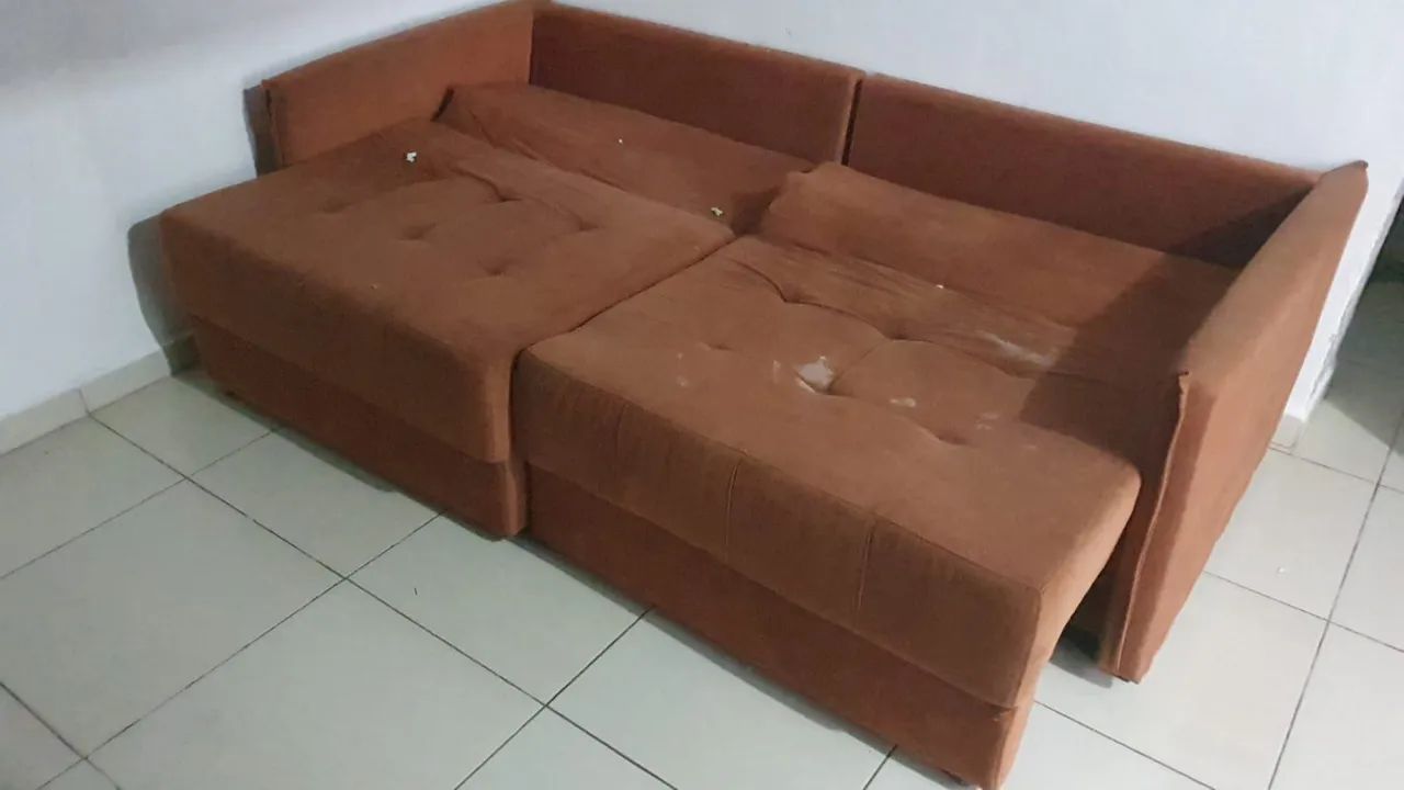 vende-se sofá!!!