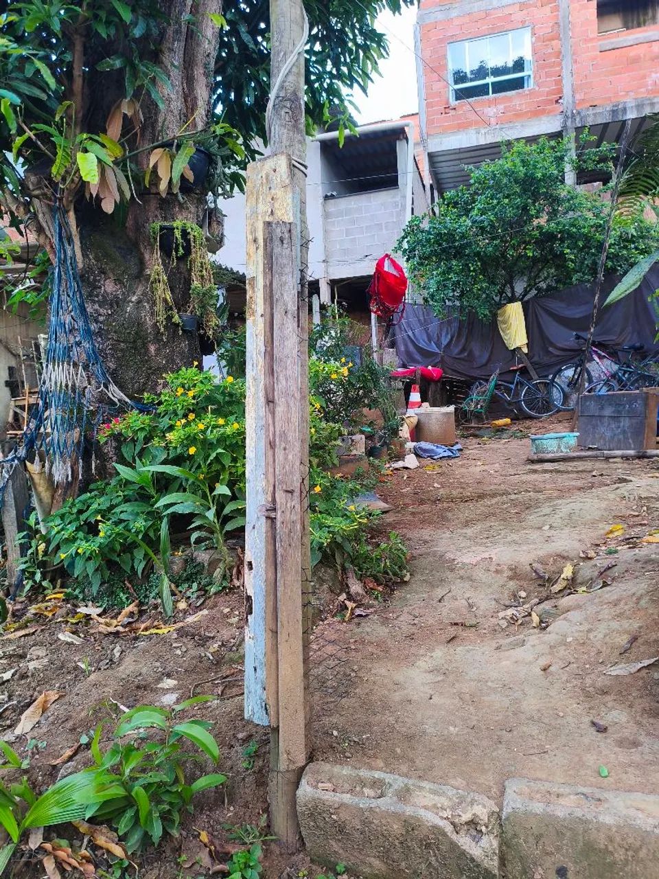 Foto - Serra - Nova Carapina I