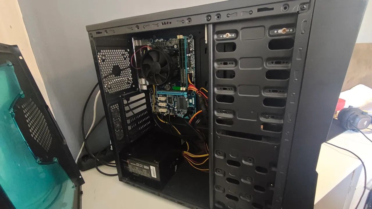Pc i5, 16gb - Foto 3
