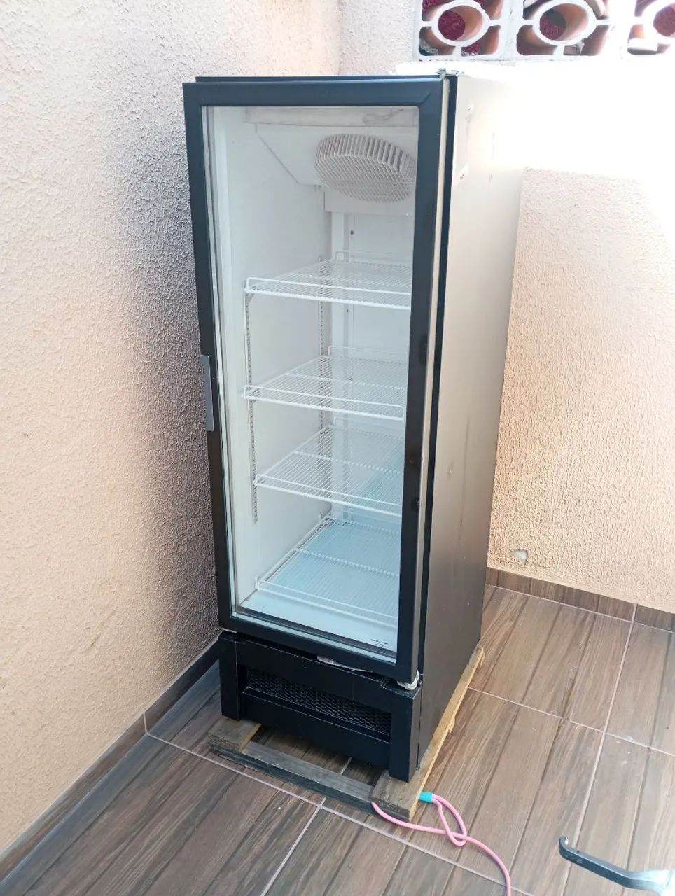 Freezer expositor de bebidas SLIM - Foto 2