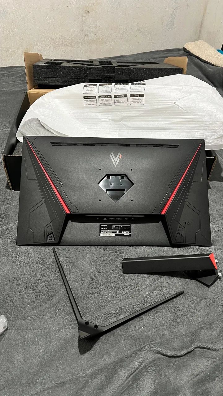 Monitor level elit 240hz  - Foto 3