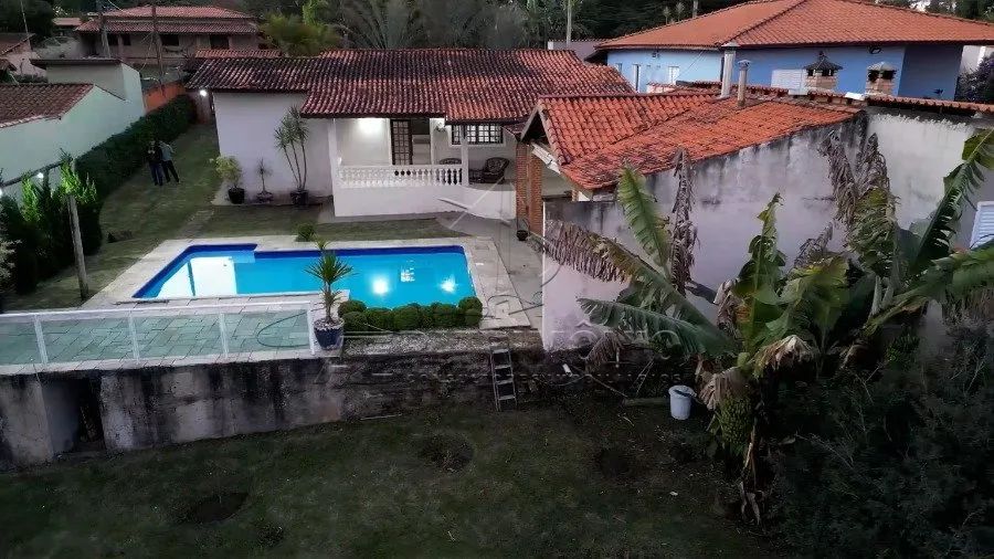 CHACARA TERREA EM COND 2 QUARTOS - AQUARIUS - ARAÇOIABA - RESIDENCIAL - Foto 5
