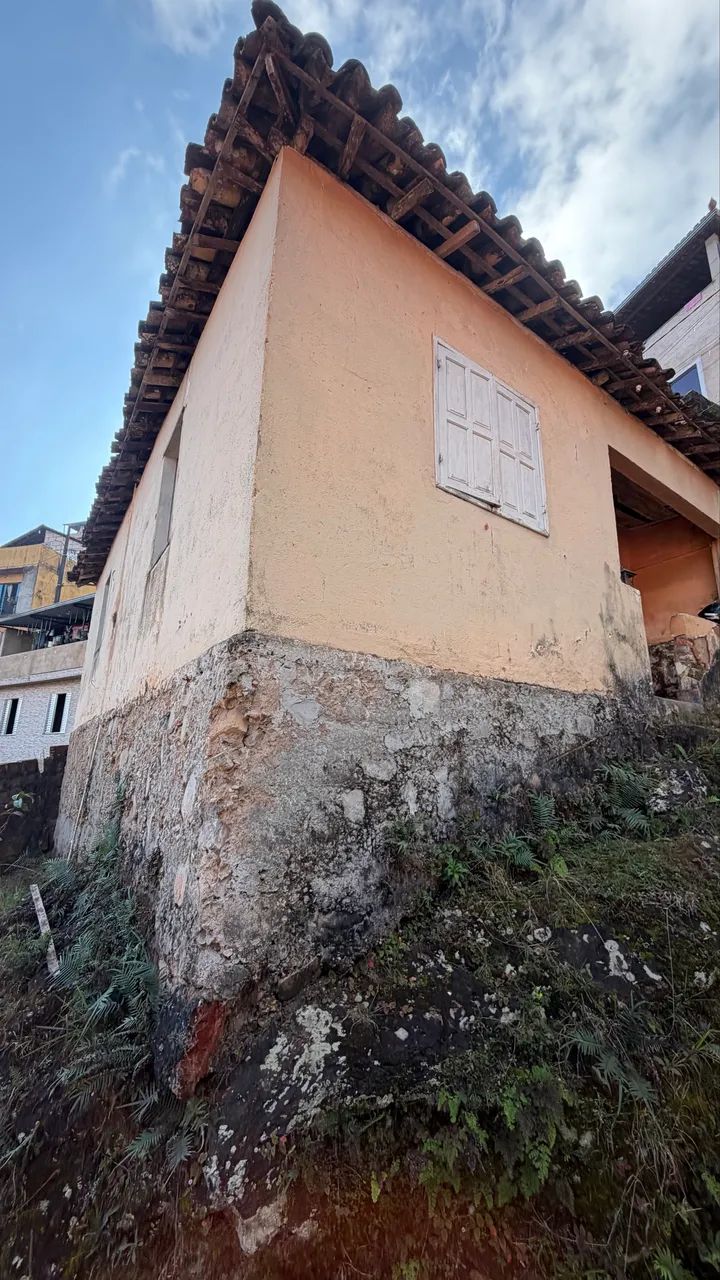 Casa e lote  - Foto 3