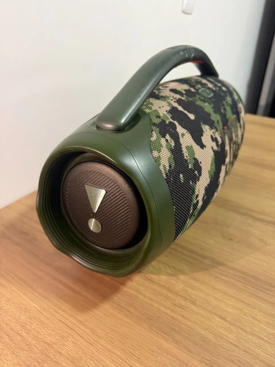 Jbl Bombox 3 Camuflada - Foto 2