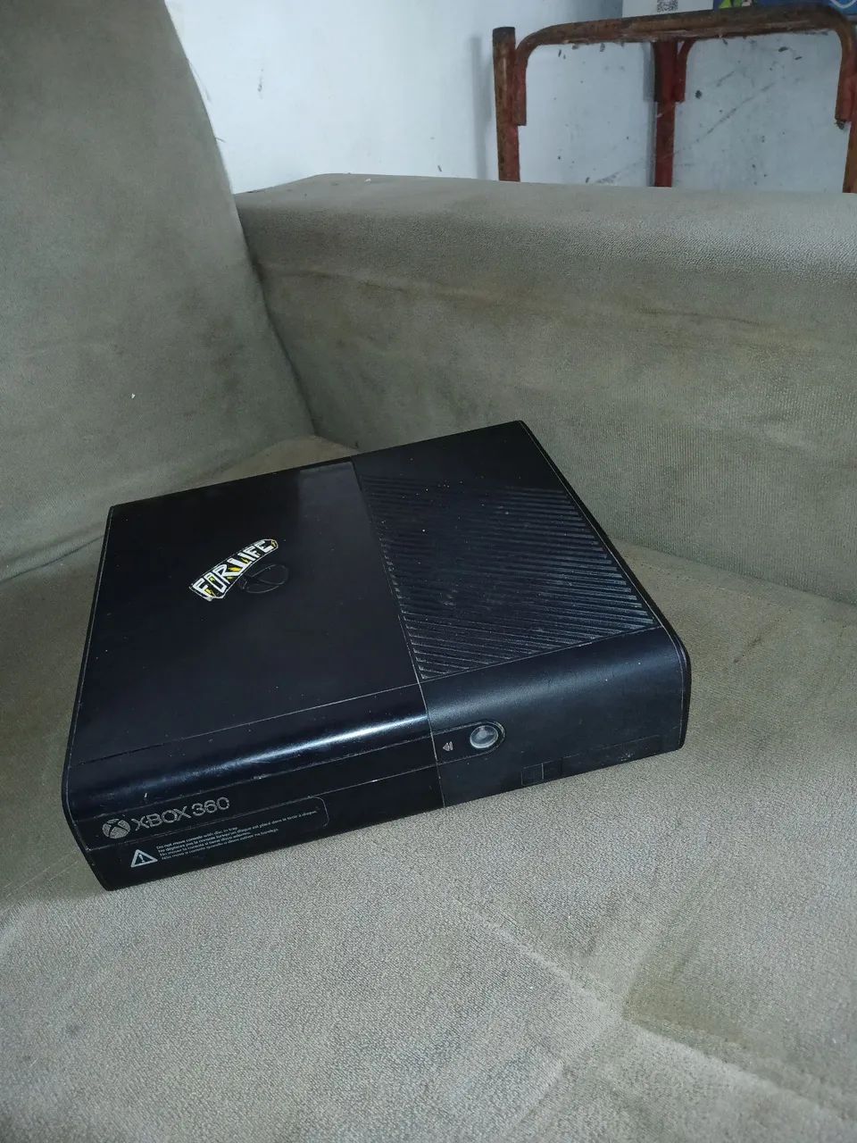 Xbox 360 a venda